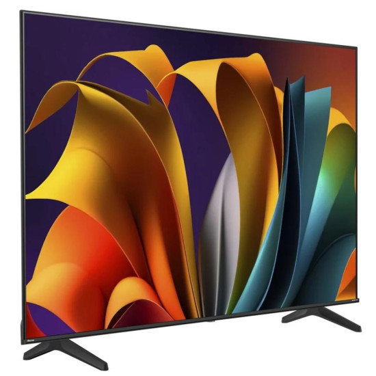TV HISENSE 50 PULGADAS LED 4K UHD Television TV HISENSE 50 PULGADAS LED 4K UHD Television