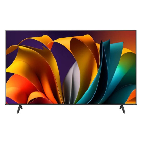 TV HISENSE 50 PULGADAS LED 4K UHD Television TV HISENSE 50 PULGADAS LED 4K UHD Television