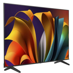 TV HISENSE 55 PULGADAS LED 4K UHD
