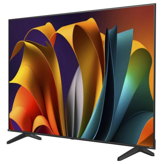 TV HISENSE 55 PULGADAS LED 4K UHD Television TV HISENSE 55 PULGADAS LED 4K UHD Television