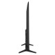 TV HISENSE 55 PULGADAS LED 4K UHD Television TV HISENSE 55 PULGADAS LED 4K UHD Television