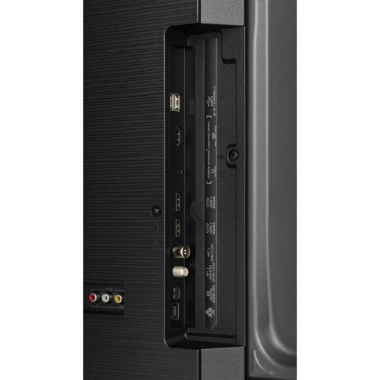 TV HISENSE 55 PULGADAS LED 4K UHD Television TV HISENSE 55 PULGADAS LED 4K UHD Television