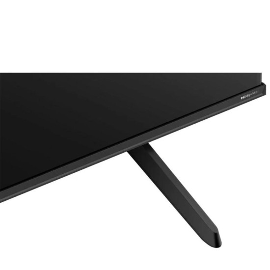 TV HISENSE 55 PULGADAS LED 4K UHD Television TV HISENSE 55 PULGADAS LED 4K UHD Television