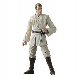 FIGURA HASBRO STAR WARS THE BLACK