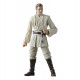 FIGURA HASBRO STAR WARS THE BLACK Figuras