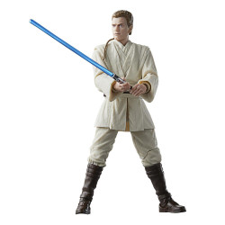 FIGURA HASBRO STAR WARS THE BLACK