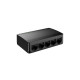 SWITCH TENDA SG105M 5 PUERTOS Switch SWITCH TENDA SG105M 5 PUERTOS Switch