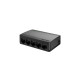 SWITCH TENDA SG105M 5 PUERTOS Switch SWITCH TENDA SG105M 5 PUERTOS Switch