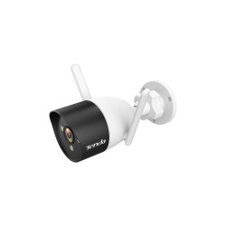 KIT SEGURIDAD TENDA K4W - 3TC 4 CAMARAS