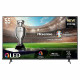 TV HISENSE 55 PULGADAS QLED 4K UHD Television TV HISENSE 55 PULGADAS QLED 4K UHD Television
