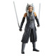 FIGURA HASBRO STAR WARS THE BLACK Figuras