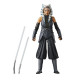 FIGURA HASBRO STAR WARS THE BLACK Figuras