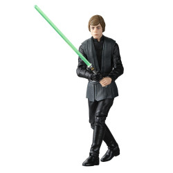 FIGURA HASBRO STAR WARS THE BLACK