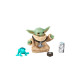FIGURA HASBRO STAR WARS THE BLACK Figuras
