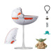 FIGURA HASBRO STAR WARS THE BLACK Figuras