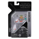 FIGURA HASBRO STAR WARS THE BLACK Figuras