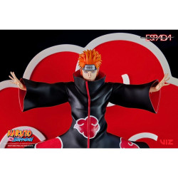 FIGURA NARUTO SHIPPUDEN PAIN (TENDO)