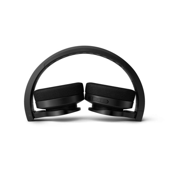 AURICULARES INALAMBRICOS PHILIPS TAA4216BK 00 COLOR Auriculares AURICULARES INALAMBRICOS PHILIPS TAA4216BK 00 COLOR Auriculares