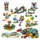 LEGO EDUCACION PARQUE STEAM LEGO DUPLO Legos LEGO EDUCACION PARQUE STEAM LEGO DUPLO Legos