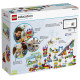 LEGO EDUCACION PARQUE STEAM LEGO DUPLO Legos LEGO EDUCACION PARQUE STEAM LEGO DUPLO Legos