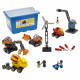 LEGO EDUCACION MAQUINAS AVANZADAS LEGO DUPLO Legos LEGO EDUCACION MAQUINAS AVANZADAS LEGO DUPLO Legos