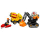 LEGO EDUCACION MAQUINAS AVANZADAS LEGO DUPLO Legos LEGO EDUCACION MAQUINAS AVANZADAS LEGO DUPLO Legos