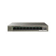SWITCH IP - COM G2210P - 8 - 102W 10 PUERTOS Switch SWITCH IP - COM G2210P - 8 - 102W 10 PUERTOS Switch