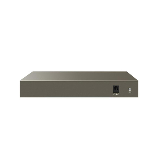 SWITCH IP - COM G2210P - 8 - 102W 10 PUERTOS Switch SWITCH IP - COM G2210P - 8 - 102W 10 PUERTOS Switch
