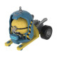 FIGURA VEHÍCULOS MINIONS 1 UNIDAD ALEATORIA Figuras