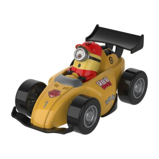 FIGURA VEHÍCULOS MINIONS 1 UNIDAD ALEATORIA Figuras