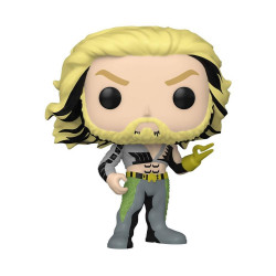 FUNKO POP DC COMICS HEROES JL