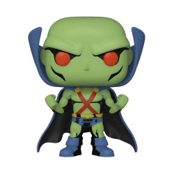 FUNKO POP DC COMICS HEROES JL