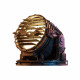 REPLICA DC COMICS THE BATMAN MOVIE Réplicas REPLICA DC COMICS THE BATMAN MOVIE Réplicas