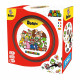 JUEGO MESA DOBBLE SUPER MARIO EDAD Juegos de mesa JUEGO MESA DOBBLE SUPER MARIO EDAD Juegos de mesa