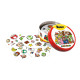 JUEGO MESA DOBBLE SUPER MARIO EDAD Juegos de mesa JUEGO MESA DOBBLE SUPER MARIO EDAD Juegos de mesa