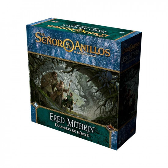 JUEGO MESA EL SEÑOR LOS ANILLOS Juegos de mesa JUEGO MESA EL SEÑOR LOS ANILLOS Juegos de mesa