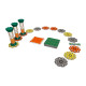 JUEGO MSA ARENAS MOVEDIZAS Juegos de mesa JUEGO MSA ARENAS MOVEDIZAS Juegos de mesa