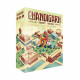 JUEGO MESA CHANDIGARH Juegos de mesa