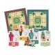 JUEGO MESA CHANDIGARH Juegos de mesa