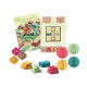 JUEGO MESA CHANDIGARH Juegos de mesa