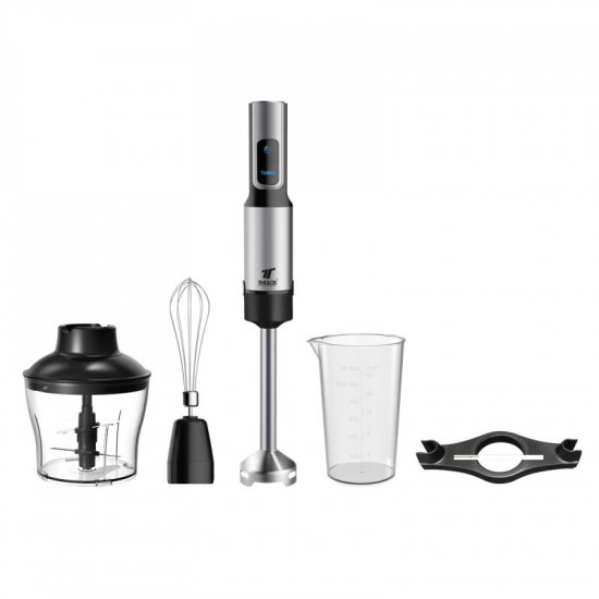 BATIDORA MANO THULOS SET COMPLETO TH - BM1552 Batidoras BATIDORA MANO THULOS SET COMPLETO TH - BM1552 Batidoras