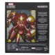 FIGURA HASBRO MARVEL LEGENDS SERIES HULKBUSTER Figuras FIGURA HASBRO MARVEL LEGENDS SERIES HULKBUSTER Figuras