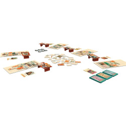 JUEGO MESA FIT TO PRINT INGLES