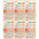 JUEGO MESA FIT TO PRINT INGLES Juegos de mesa JUEGO MESA FIT TO PRINT INGLES Juegos de mesa