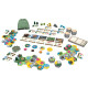 JUEGO MESA CASCADIA LANDMARKS INGLES Juegos de mesa JUEGO MESA CASCADIA LANDMARKS INGLES Juegos de mesa