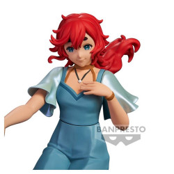 FIGURA BANPRESTO MOBILE SUIT GUNDAM THE