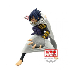 FIGURA BANPRESTO MY HERO ACADEMIA TAMAKI
