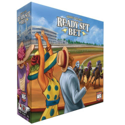 JUEGO MESA READY SET BET INGLES