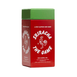 JUEGO MESA SPIRACHA THE GAME INGLES