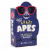 JUEGO MESA CRAZY APES INGLES